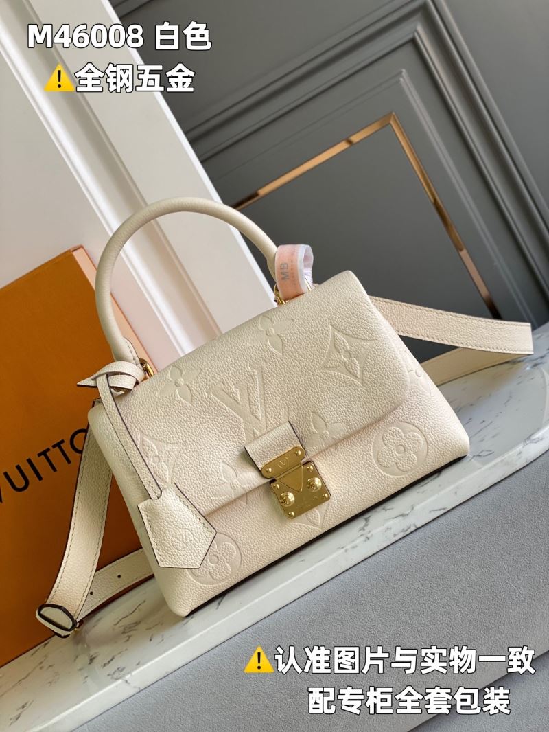 Louis Vuitton Top Handle Bags